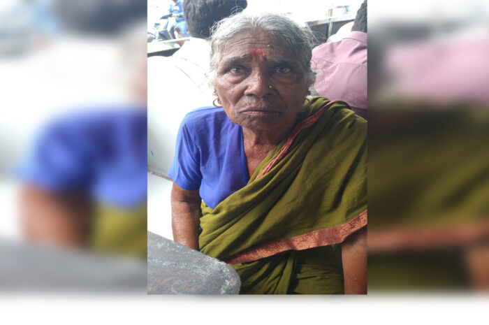 Oldwoman Gold chain theft: సినీఫక్కీలో బంగారు గొలుసు చోరీ