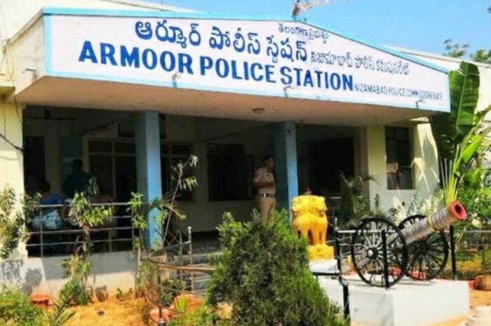 Police case Registered: 7 నెలల పసికందు అమ్మకం, కేసు నమోదు